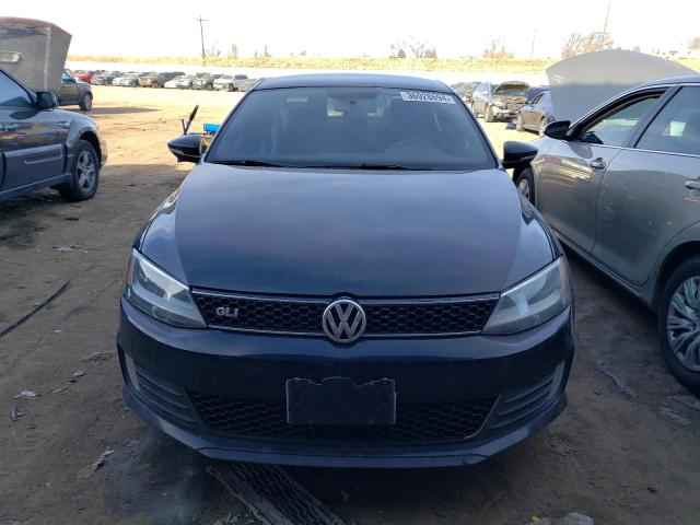 3VW4S7AJ8EM207863 | 2014 VOLKSWAGEN JETTA GLI