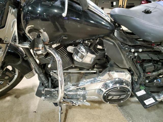 2021 HARLEY-DAVIDSON FLHP 1HD1FHP18MB619342