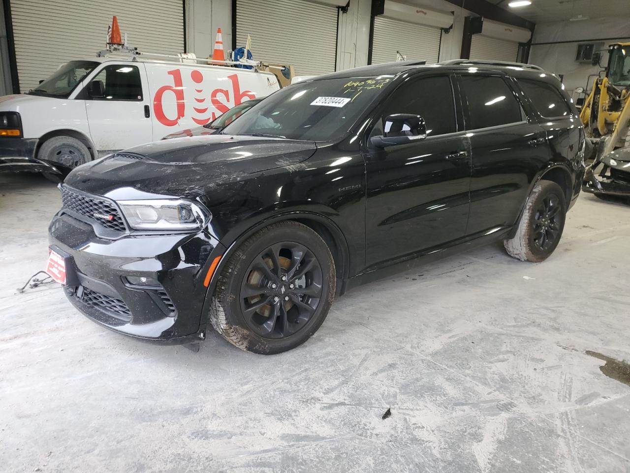 Dodge Durango 2023 WD