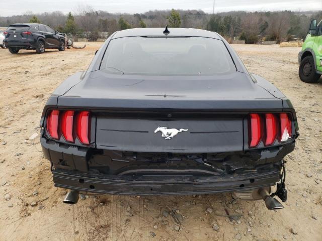 2021 FORD MUSTANG 1FA6P8TH7M5107647