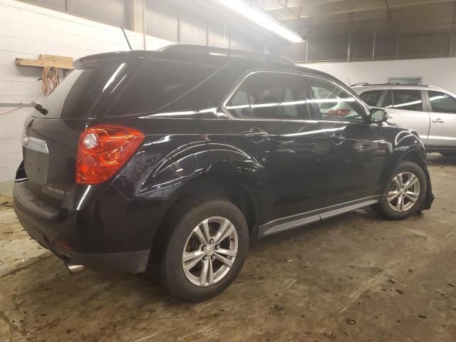 2GNFLBE35F6230897 | 2015 CHEVROLET EQUINOX LT