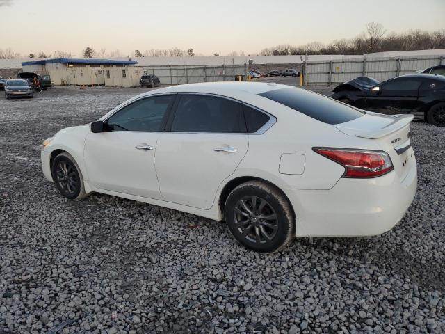 1N4AL3AP1FC486596 | 2015 NISSAN ALTIMA 2.5