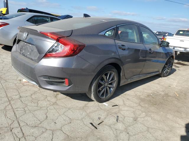 Vin: 19xfc1f34le219290, lot: 37072524, honda civic ex 20203
