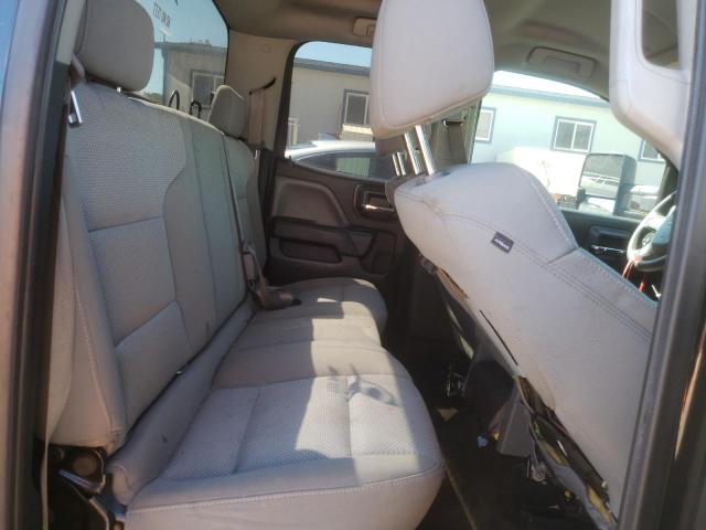 2015 CHEVROLET SILVERADO - 1GCRCPEH8FZ362555