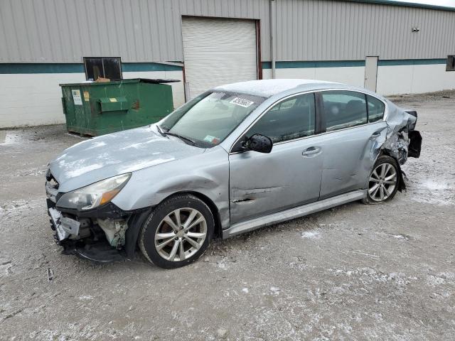 2013 Subaru Legacy 2.5i Premium