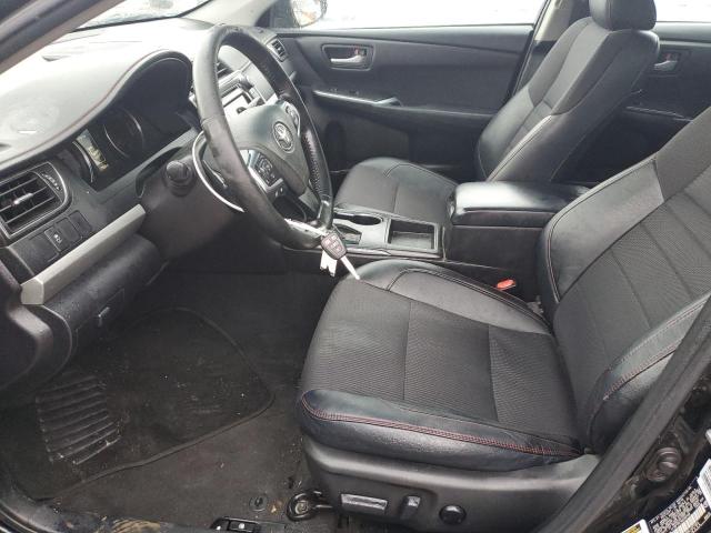 2016 TOYOTA CAMRY LE 4T1BF1FK1GU560128