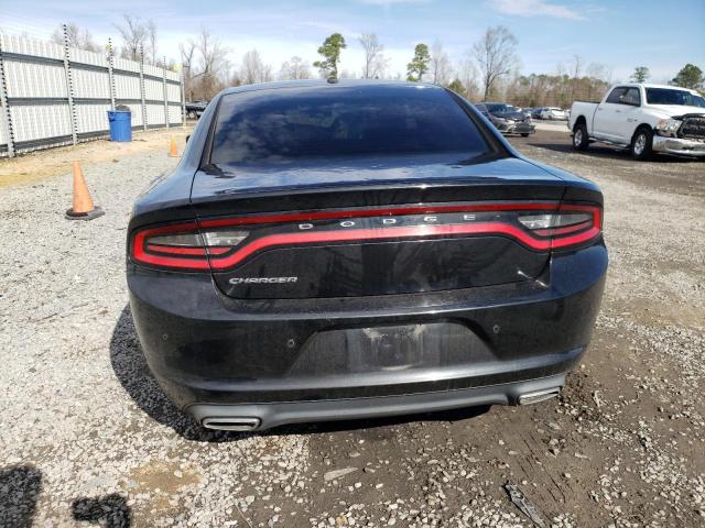 2016 Dodge Charger Se VIN: 2C3CDXBG8GH102838 Lot: 51055704