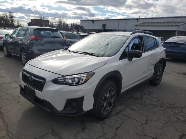 2020 Subaru Crosstrek 