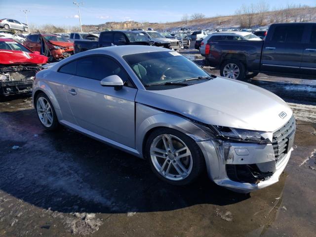 2016 AUDI TT TRUC5AFV3G1028912