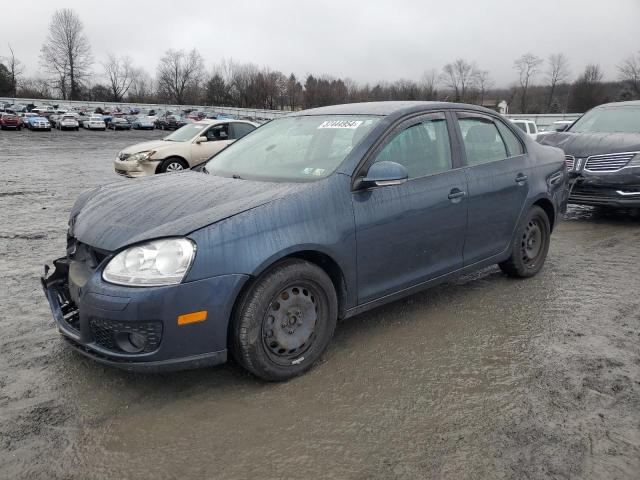 2010 Volkswagen Jetta S