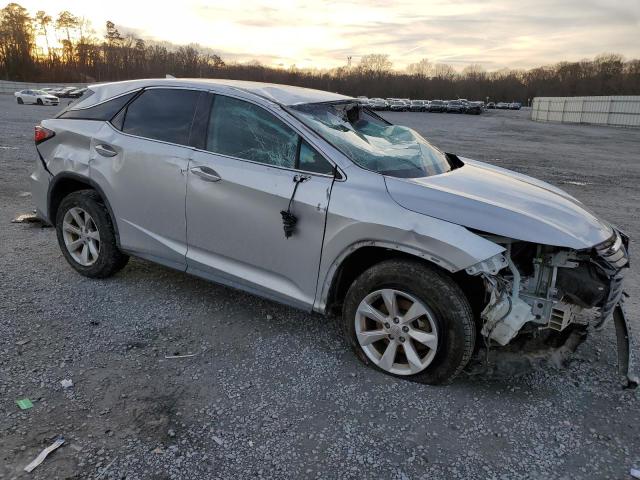 2T2BZMCA0GC019394 | 2016 LEXUS RX 350