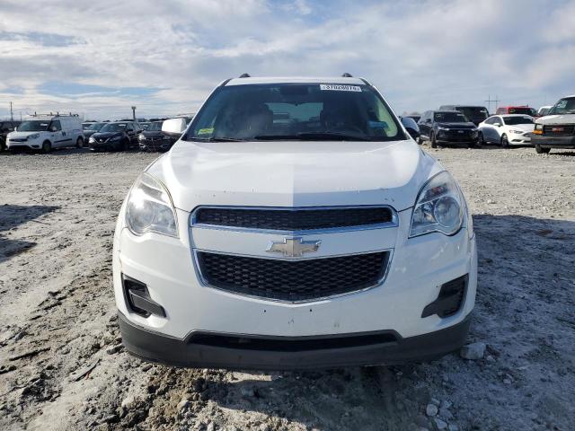 2GNALBEK5F6337269 | 2015 CHEVROLET EQUINOX LT