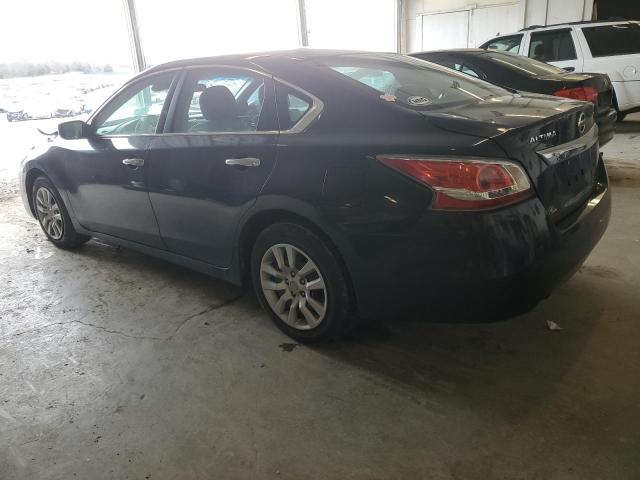 1N4AL3AP3FN343511 | 2015 NISSAN ALTIMA 2.5