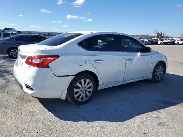 2017 NISSAN SENTRA S - 3N1AB7AP1HY274895