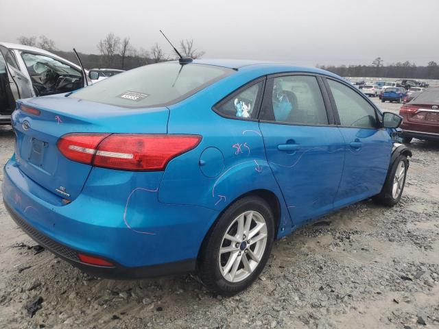 1FADP3F28FL367569 | 2015 FORD FOCUS SE