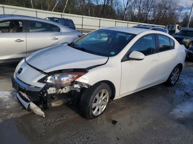 2010 Mazda Mazda3 i