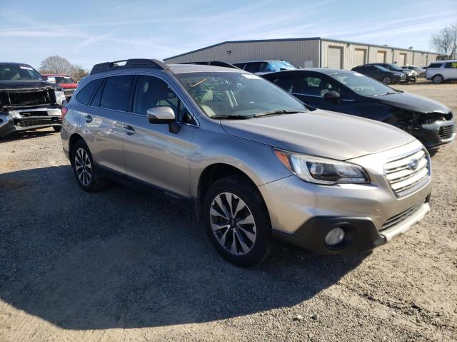 4S4BSENCXH3367111 | 2017 SUBARU OUTBACK 3.