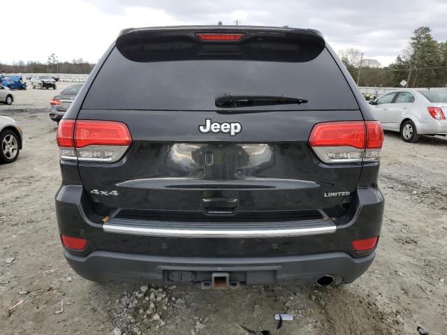 2017 JEEP GRND CHERO 1C4RJFBG3HC764209