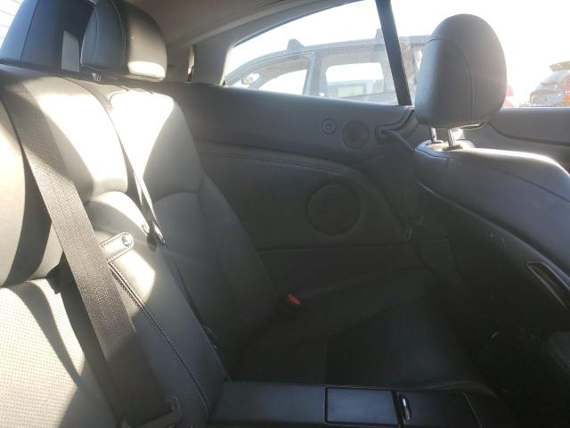 2015 LEXUS IS 250 AWD JTHFF2C25F2533216