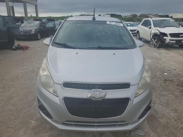 KL8CD6S99EC432472 | 2014 CHEVROLET SPARK 1LT