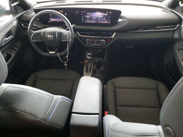 2024 BUICK ENVISTA SP - KL47LBE26RB022513