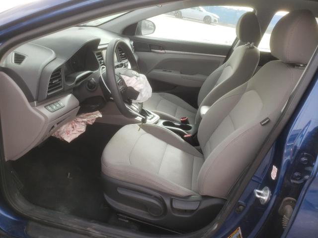 5NPD84LF9LH586481 | 2020 HYUNDAI ELANTRA SE