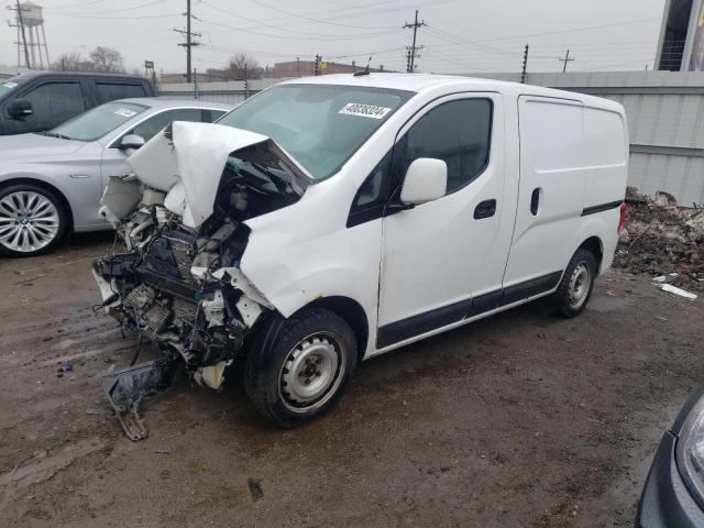 2014 Nissan NV200 