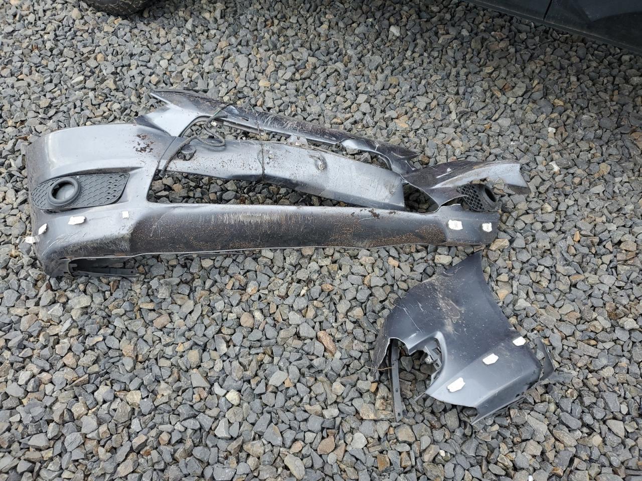 JA32U8FW6AU025971 2010 Mitsubishi Lancer Gts