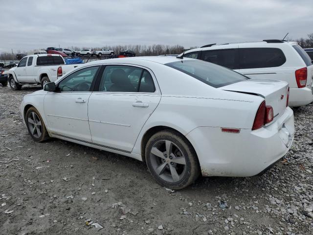 Vin: 1g1zc5e19bf152722, lot: 40783964, chevrolet malibu 1lt 20112