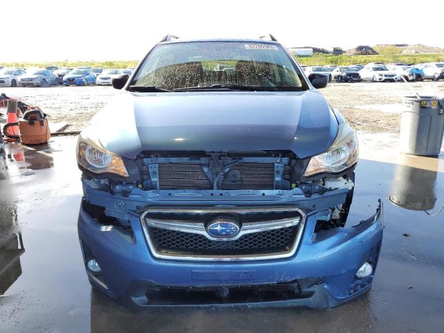 JF2GPAAC8H9209407 | 2017 SUBARU CROSSTREK