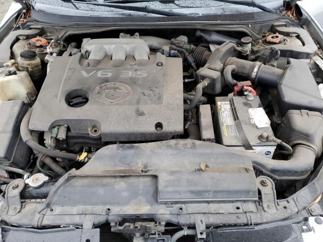 2004 Nissan Altima Se VIN: 1N4BL11DX4C140445 Lot: 39227484