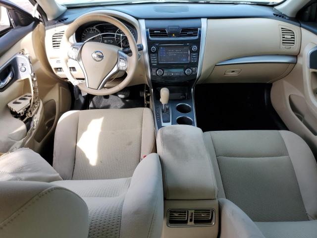 1N4AL3APXFC190704 | 2015 NISSAN ALTIMA 2.5