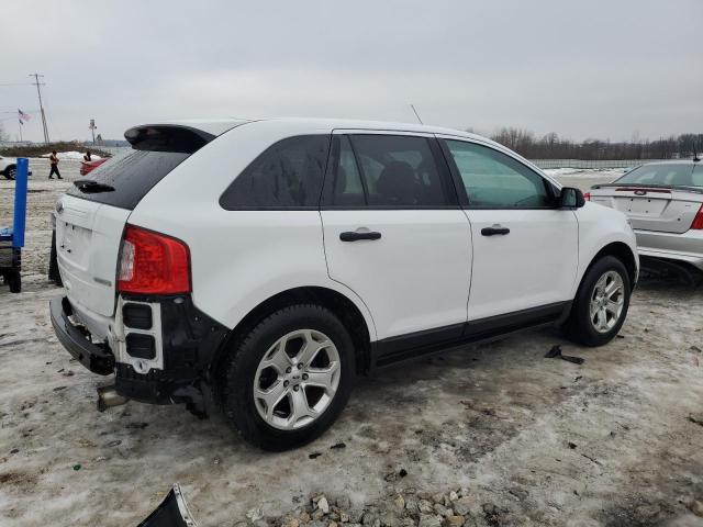 2FMDK3G90EBA69242 2014 FORD EDGE, photo no. 3