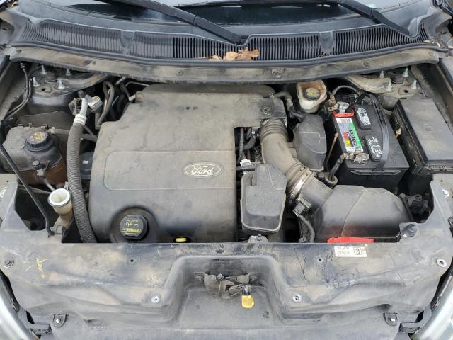 2013 Ford Explorer Xlt VIN: 1FM5K7D84DGA76127 Lot: 81942573