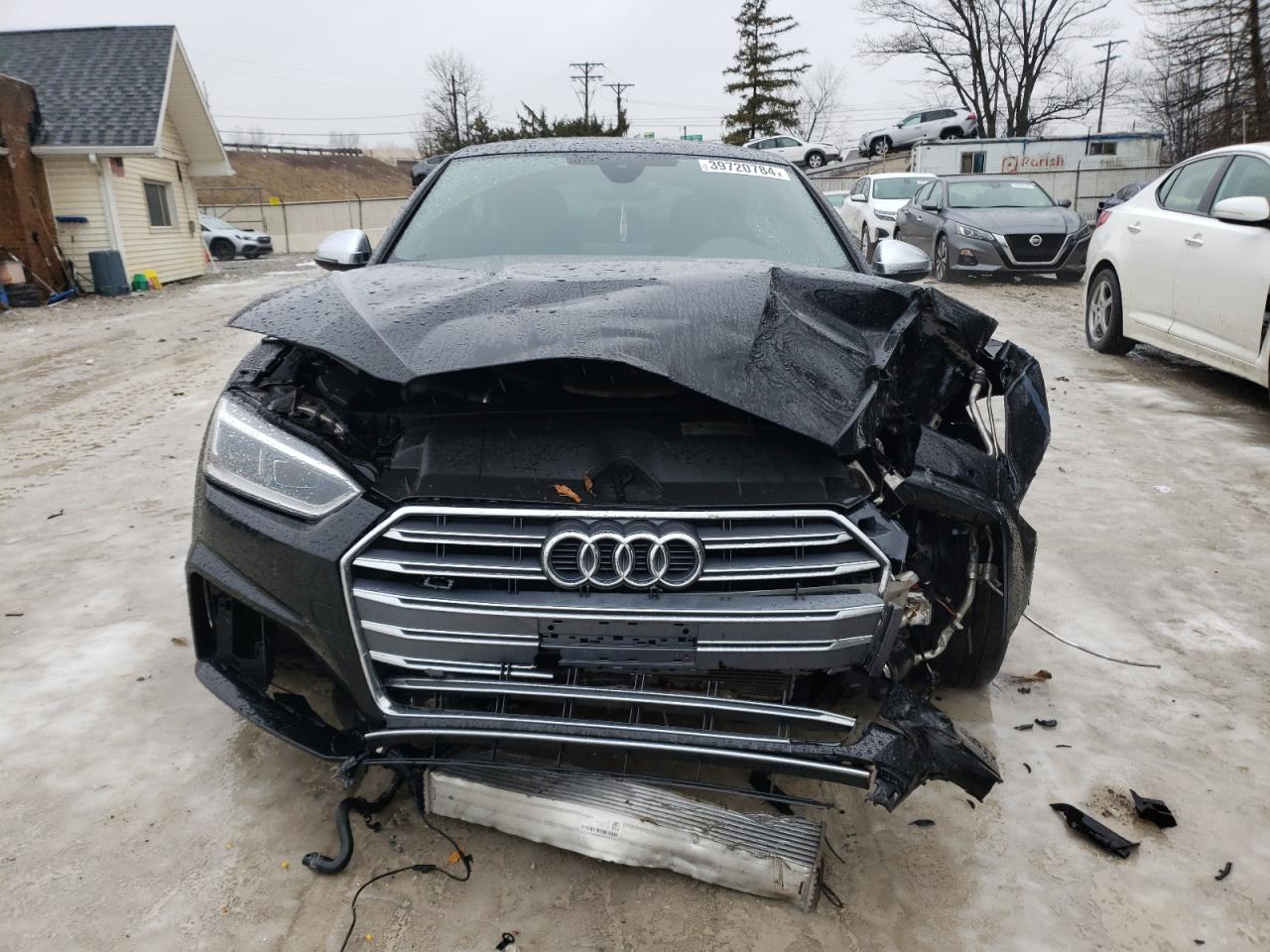 WAUB4CF52JA026593 2018 Audi S5 Premium Plus