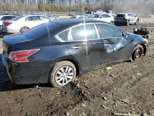 2015 NISSAN ALTIMA 2.5 - 1N4AL3AP5FC204542