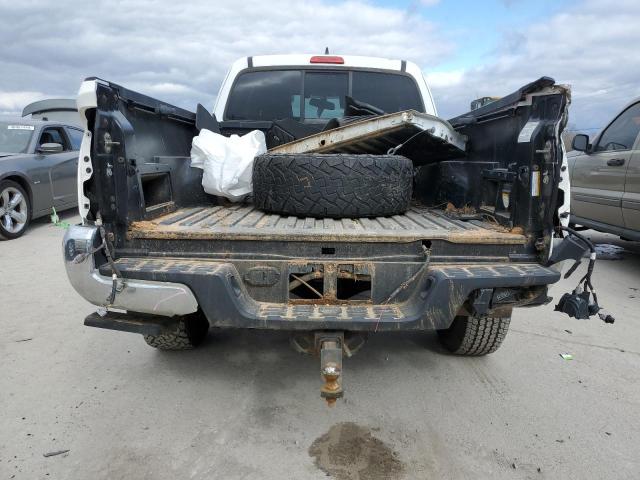 5TFSZ5AN7GX036257 | 2016 Toyota tacoma access cab