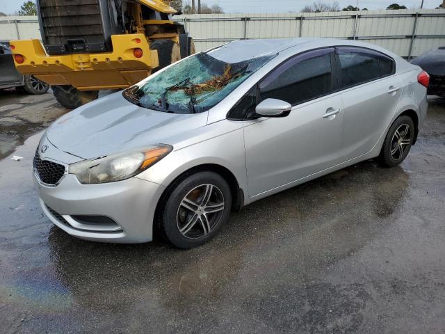 2014 Kia Forte LX