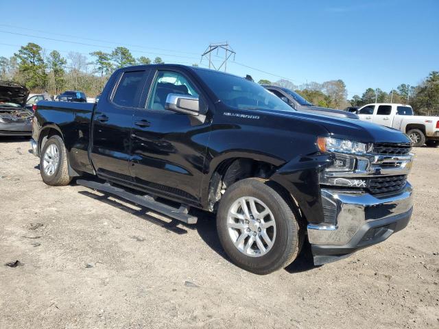 1GCRWCED7LZ162582 | 2020 CHEVROLET SILVERADO