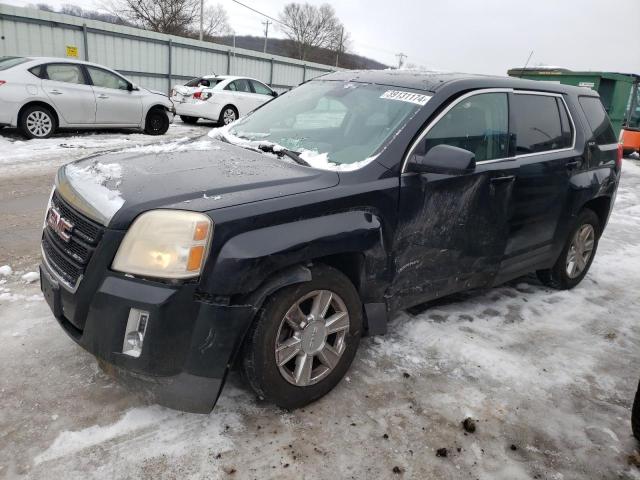 2012 GMC Terrain SLE