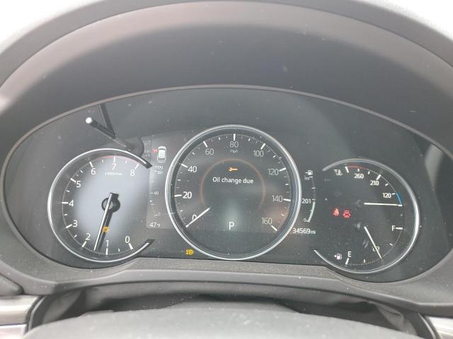 2021 MAZDA CX-5 GRAND - JM3KFBDM3M0478250