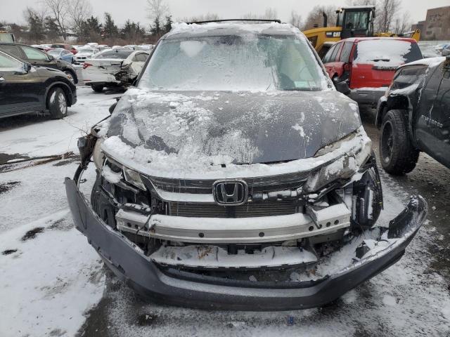 5FNYF6H56KB013943 | 2019 HONDA PILOT EXL