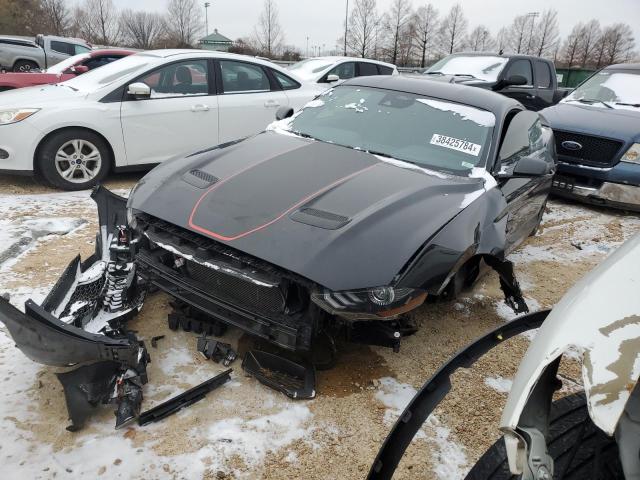 2021 FORD MUSTANG MA #2420262558