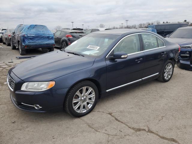 2010 Volvo S80 