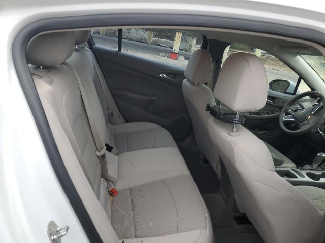 2016 CHEVROLET CRUZE LS - 1G1BC5SM0G7328610