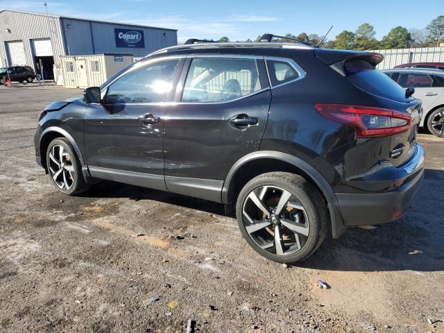 JN1BJ1CV6LW278392 | 2020 NISSAN ROGUE SPOR