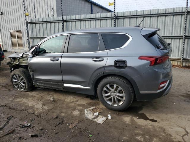 5NMS2CADXKH098673 | 2019 HYUNDAI SANTA FE S