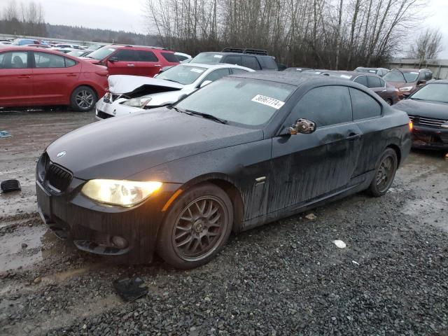 2012 BMW 328 Xi Sulev VIN: WBAKF5C56CE517917 Lot: 36967774