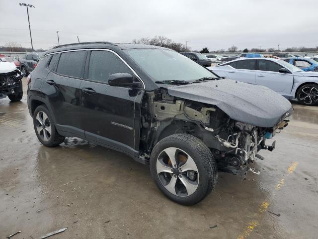 3C4NJCBB5HT605732 | 2017 JEEP COMPASS LA