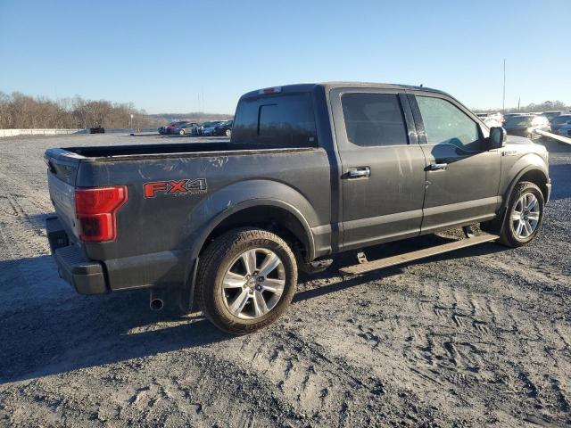 1FTEW1EG8JFC22509 | 2018 FORD F150 SUPER